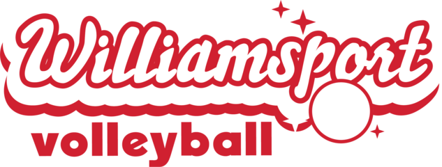 Williamsport Volleyball Apparel Store